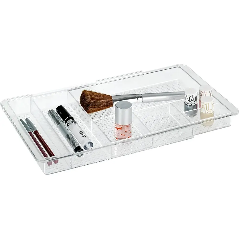 Eyeshadow Palette - Organizador de Cosméticos Deslizante em Acrílico,