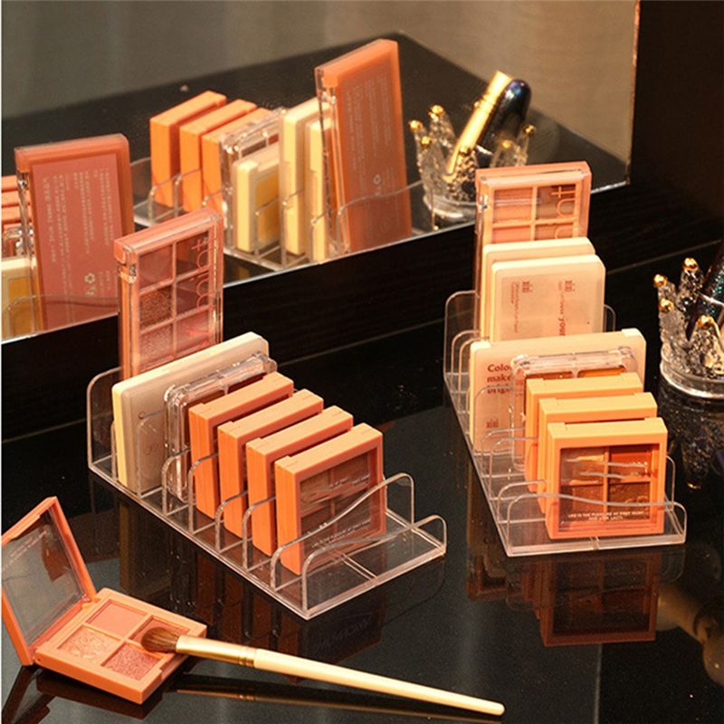 Eyeshadow Palette - Organizador de Paletas de Sombras ABWZ