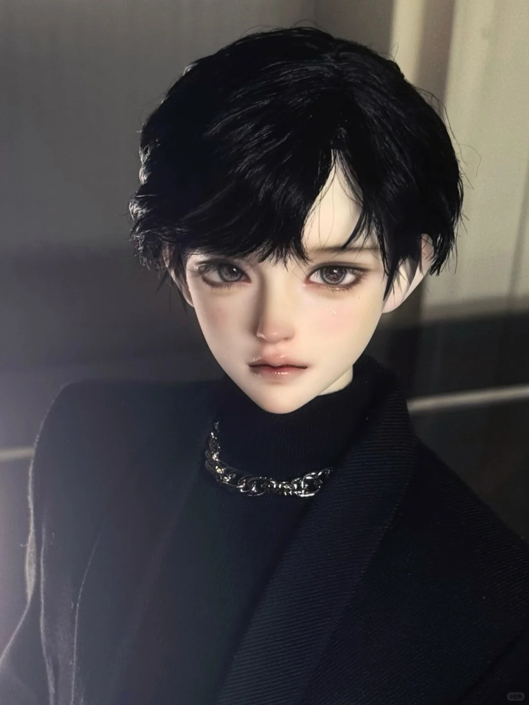 Beauty Y Makeup - Nova Cabeça de Boneca BJD 1/4
