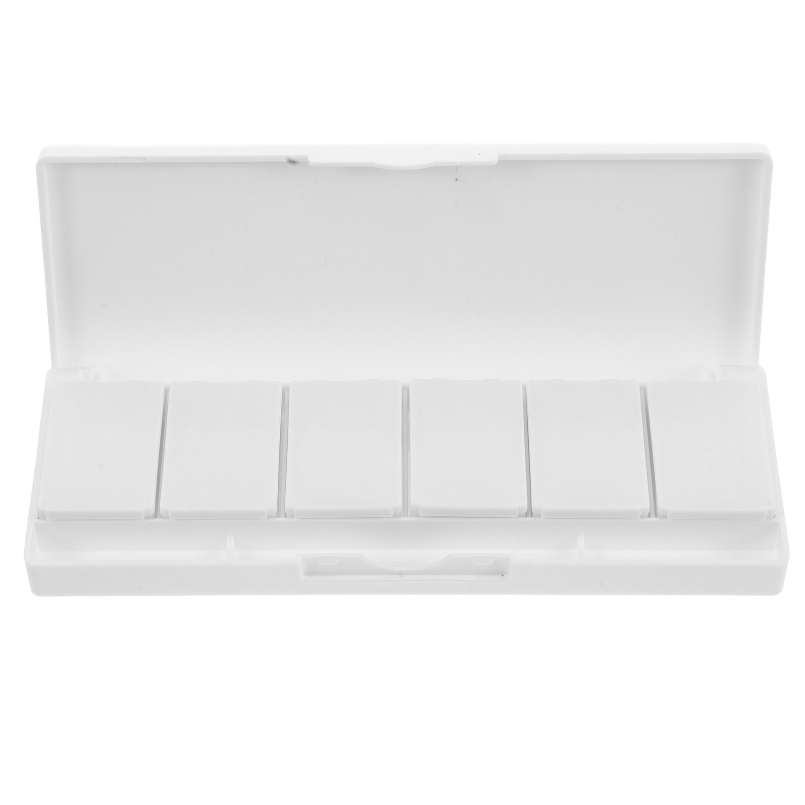 Eyeshadow Palette - Paleta de Maquiagem Vazia com 6