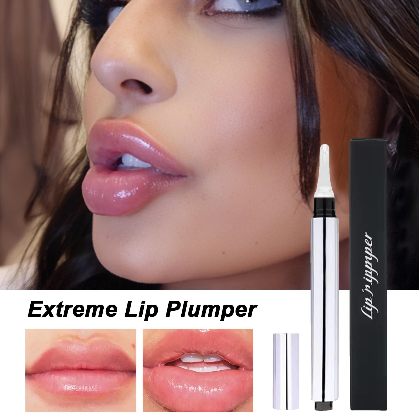 Beauty Makeup Korean - Lip Plumper Base de maquiagem Spicule