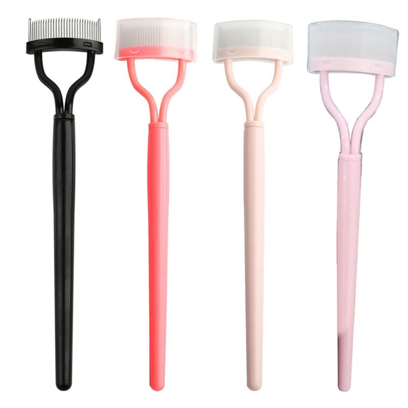 Beauty Makeup Store - AB13-4Pcs modelador de cílios ferramentas de