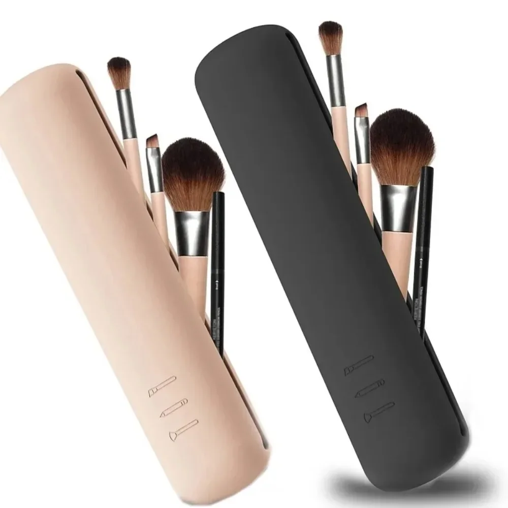 Beauty Makeup Women - Suporte de pincel de maquiagem para