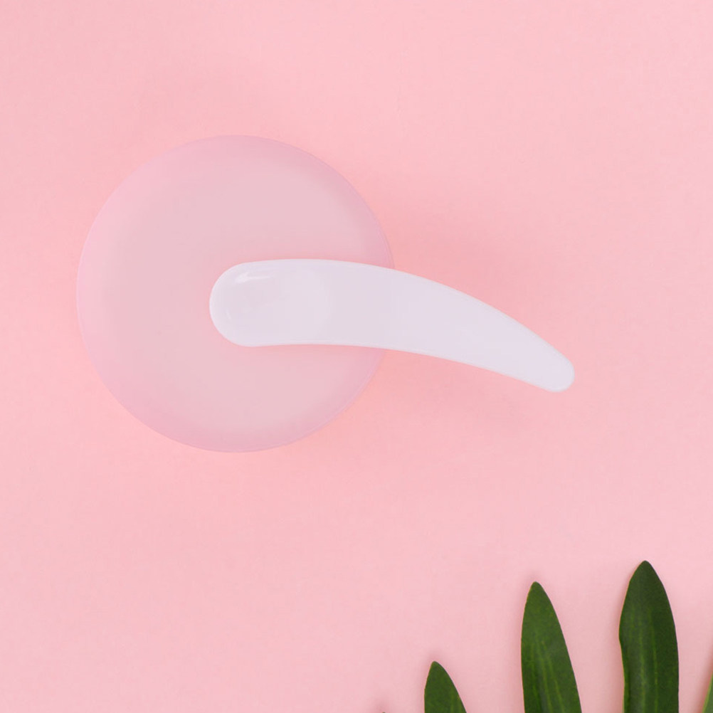 200 Peças de Espátulas para Má - Beauty Makeup Women avaliação e preço