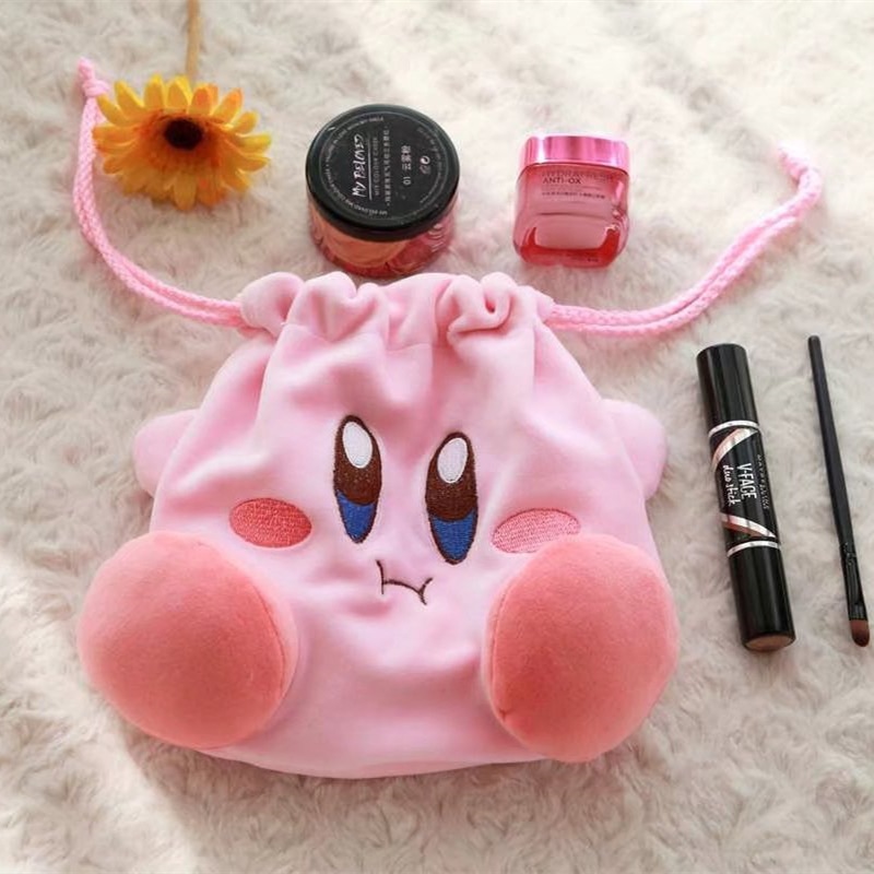 Bolsa de Armazenamento Kirby p - Beauty Makeup Women avaliação e preço