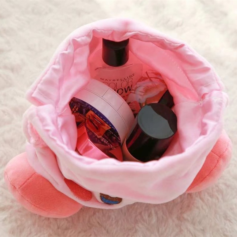 Bolsa de Armazenamento Kirby p - Beauty Makeup Women avaliação e preço