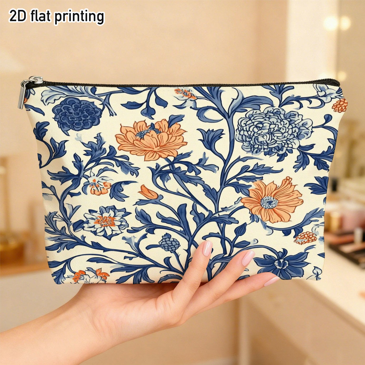 Bolsa de Maquiagem Elegante, O - Beauty Makeup Store avaliação e preço
