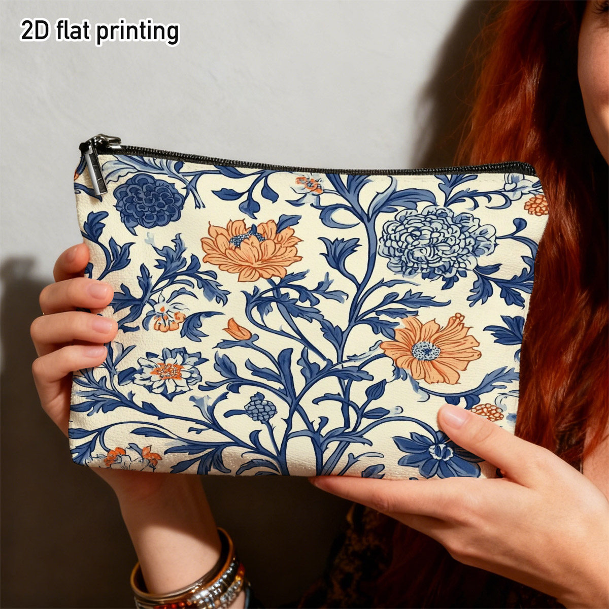 Bolsa de Maquiagem Elegante, O - Beauty Makeup Store avaliação e preço