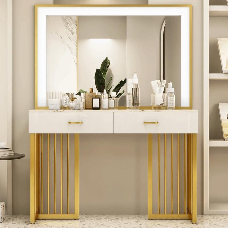 Penteadeira para lojas profiss - Beauty Makeup Store avaliação e preço