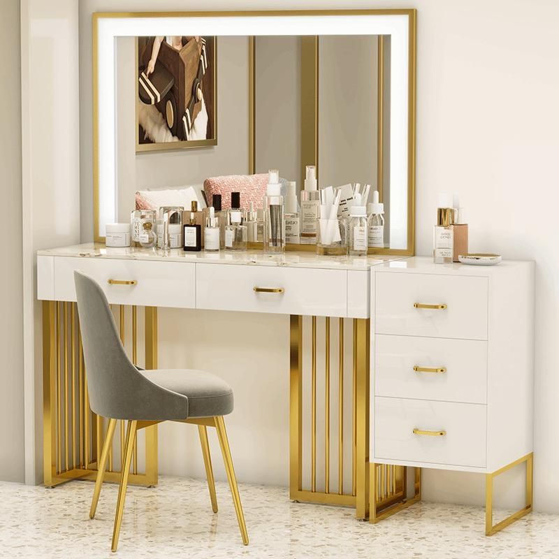 Penteadeira para lojas profiss - Beauty Makeup Store avaliação e preço