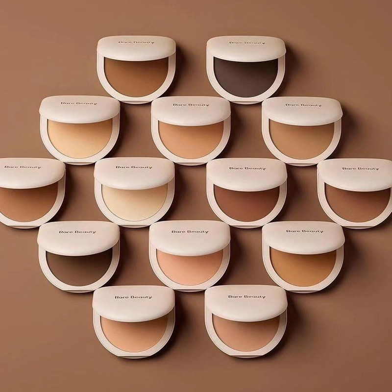Pó Compacto Fixador Rare Beaut - Beauty Makeup Fixer Natural avaliação e preço