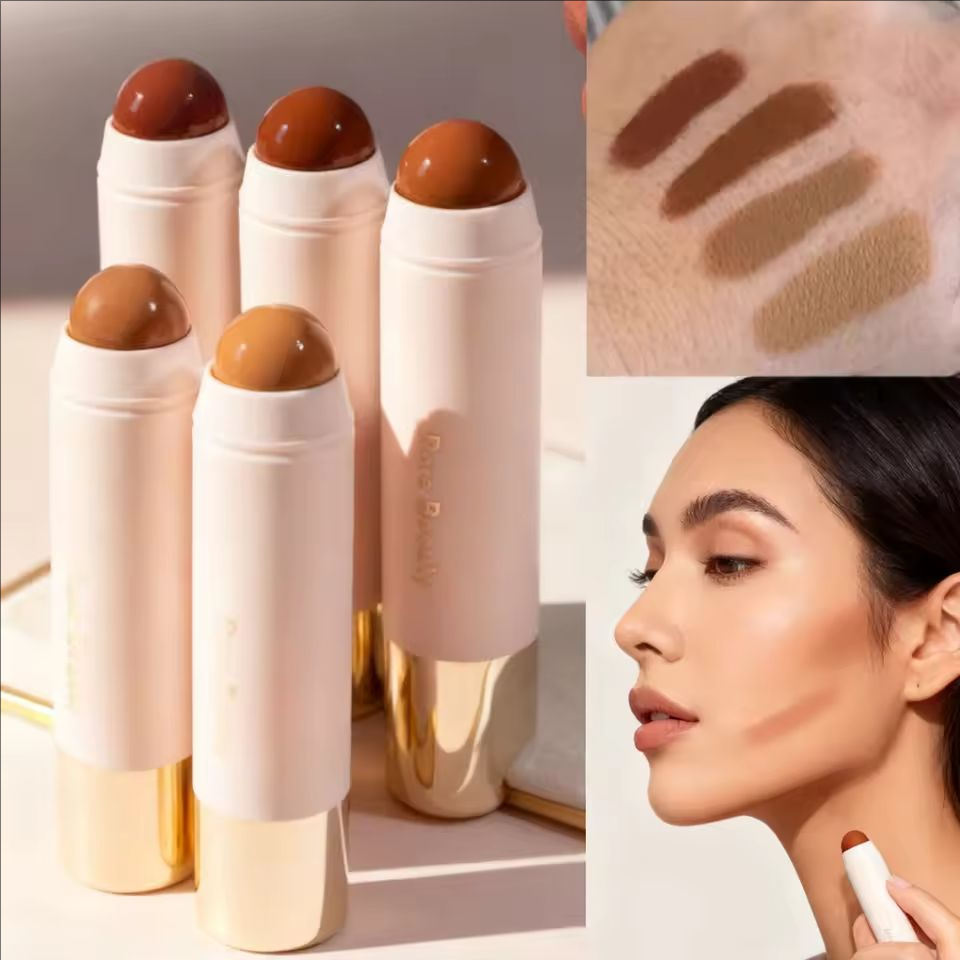 Pó Compacto Fixador Rare Beaut - Beauty Makeup Fixer Natural avaliação e preço