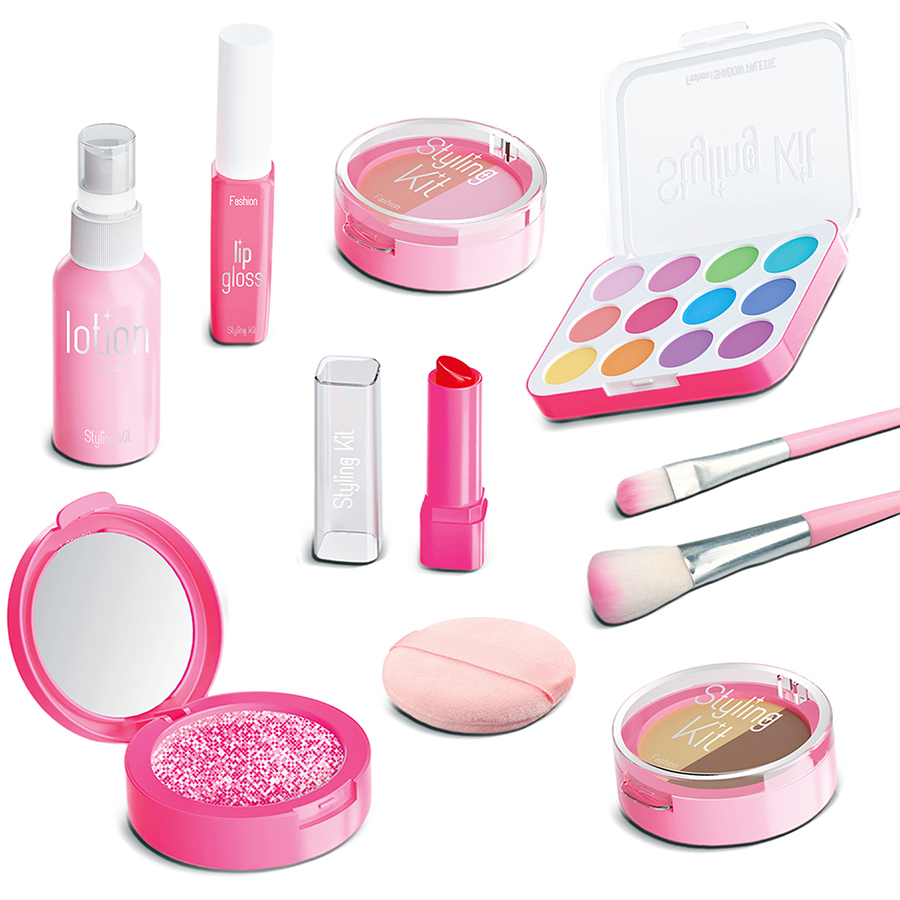 10 pçs/set simulação fingir ma - Eyeshadow Palette avaliação e preço