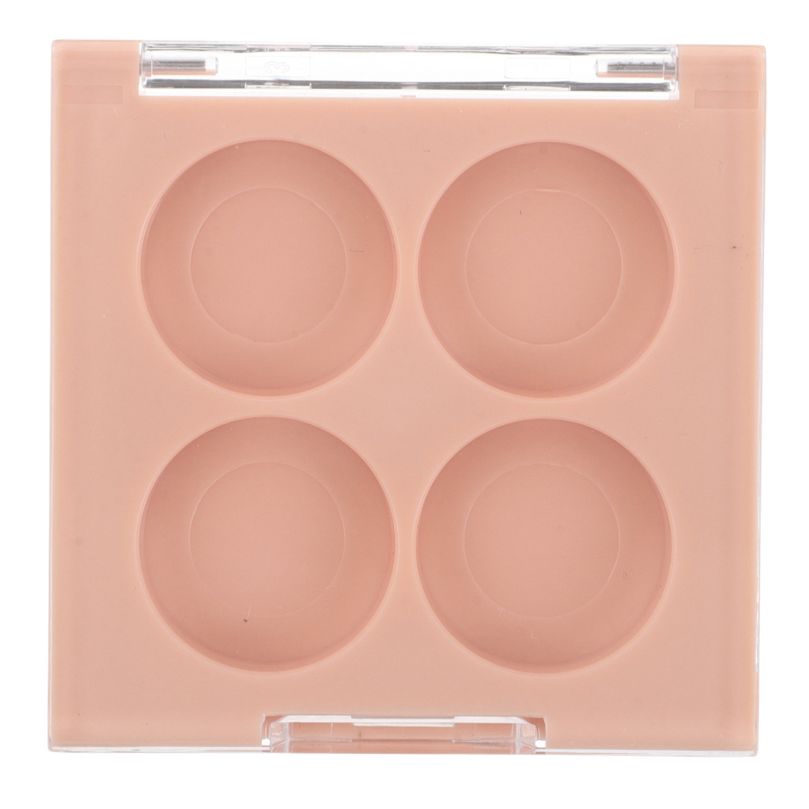 Organizador de Cosméticos para - Eyeshadow Palette avaliação e preço