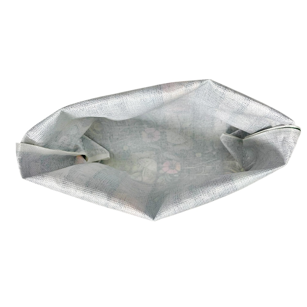 Bolsa de maquiagem estilo core - Beauty Makeup Korean avaliação e preço