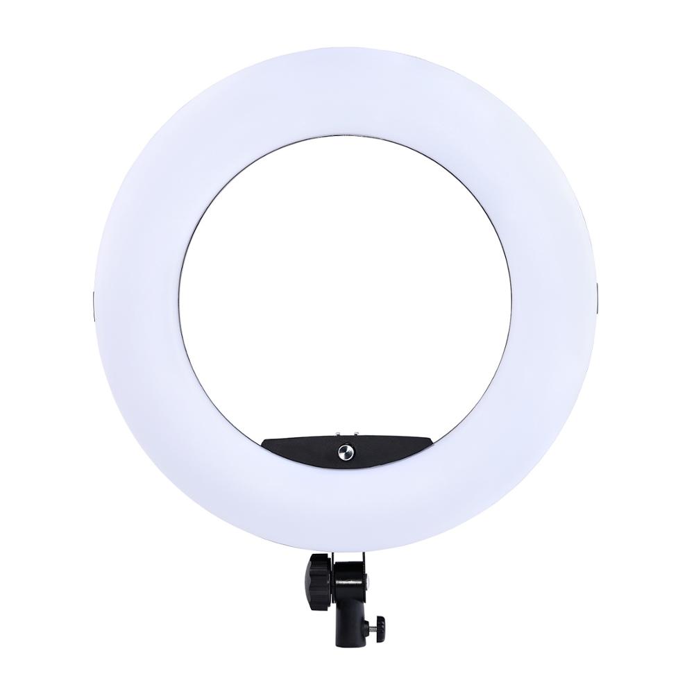 Luz de Anel LED de 18 Polegada - Led Ring Light avaliação e preço