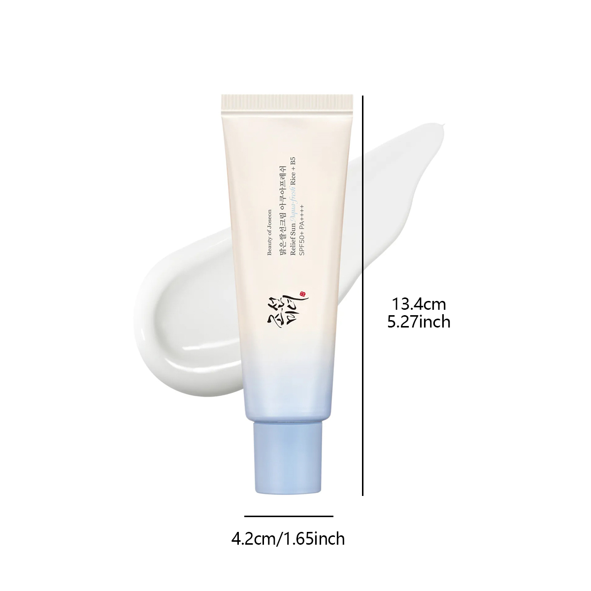 Protetor Solar Beauty of Joseo - Beauty Makeup Korean avaliação e preço