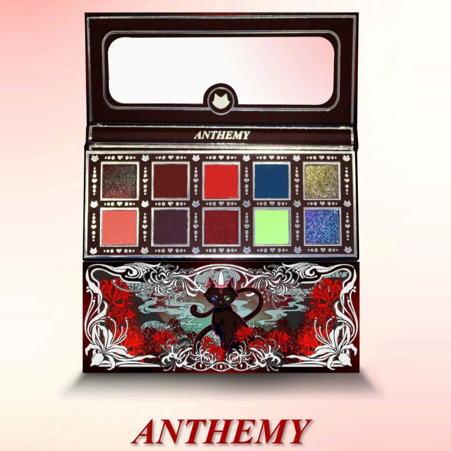 Paleta de maquiagem sombra de  - Eyeshadow Glitter Pigment avaliação e preço