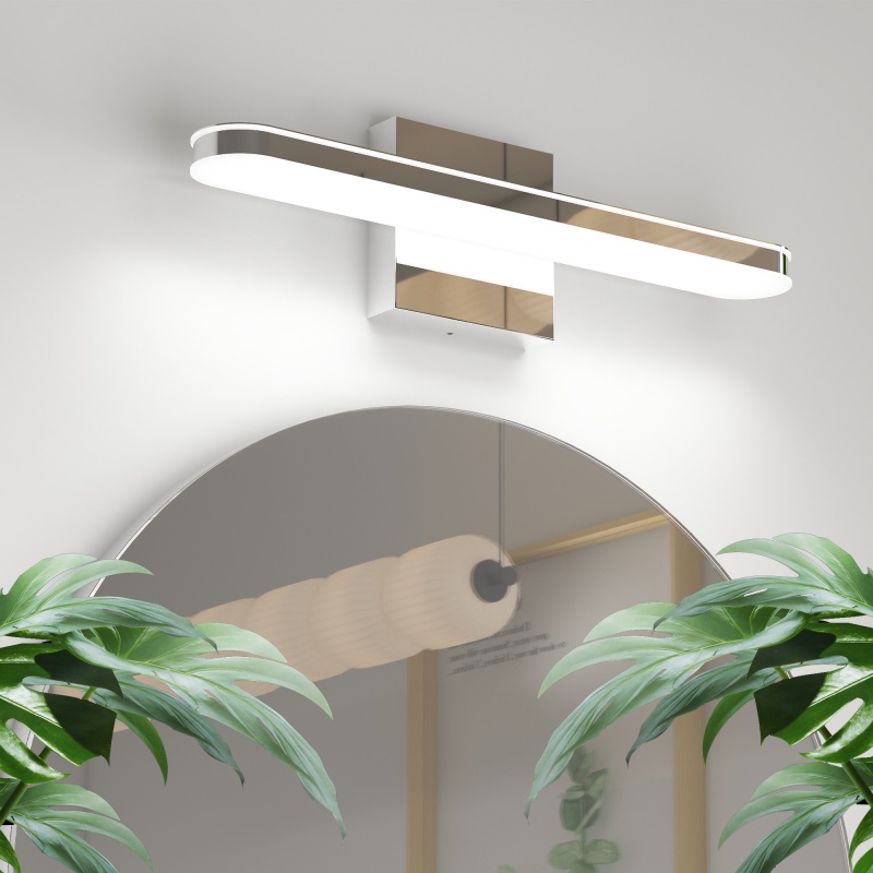 Luzes LED Modernas para Espelh - Beauty Makeup Light avaliação e preço