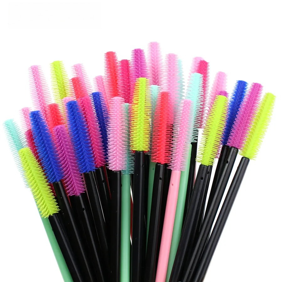 Aplicador de rímel de silicone - Beauty Makeup Women avaliação e preço