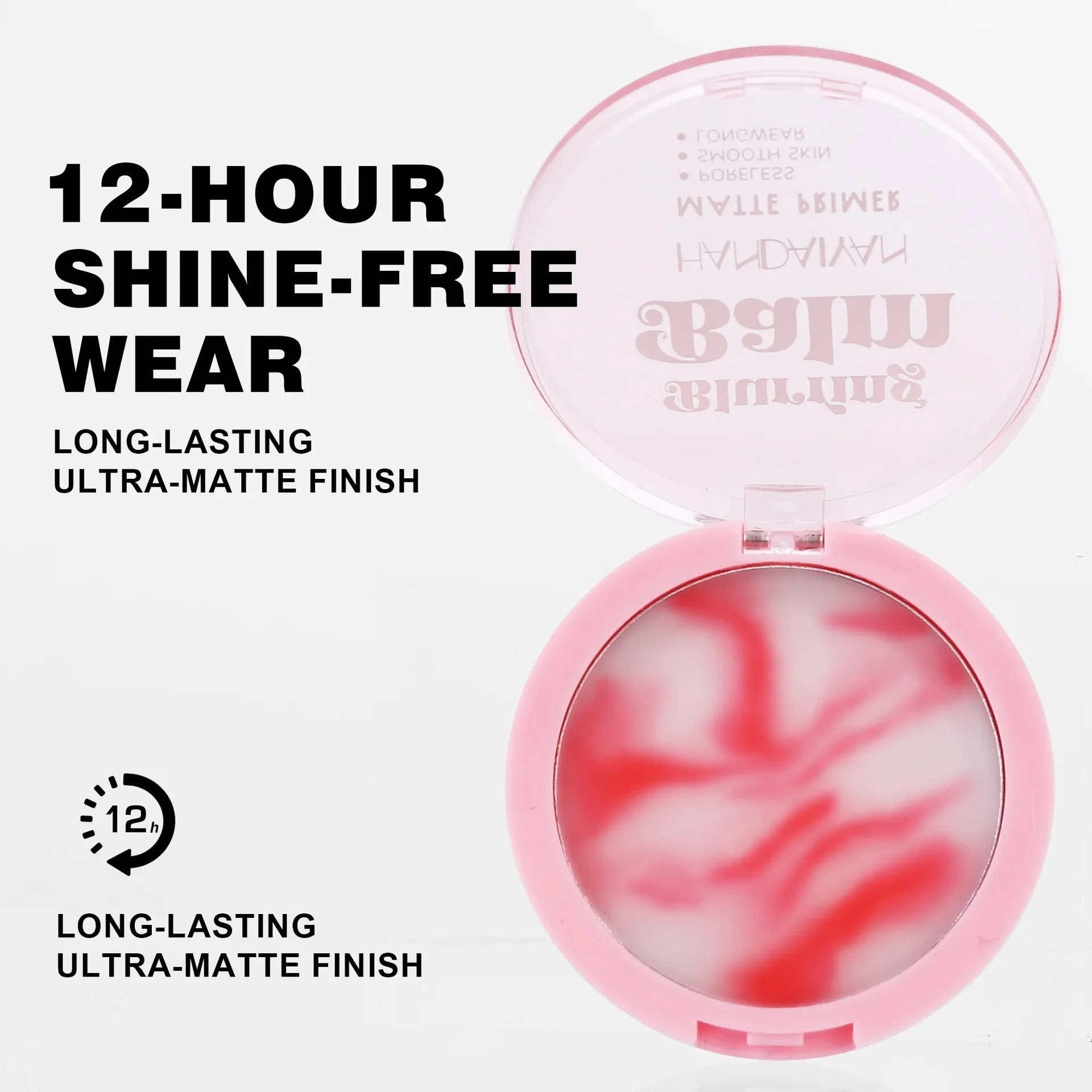 Névoa leve resistente à água c - Beauty Makeup Store avaliação e preço