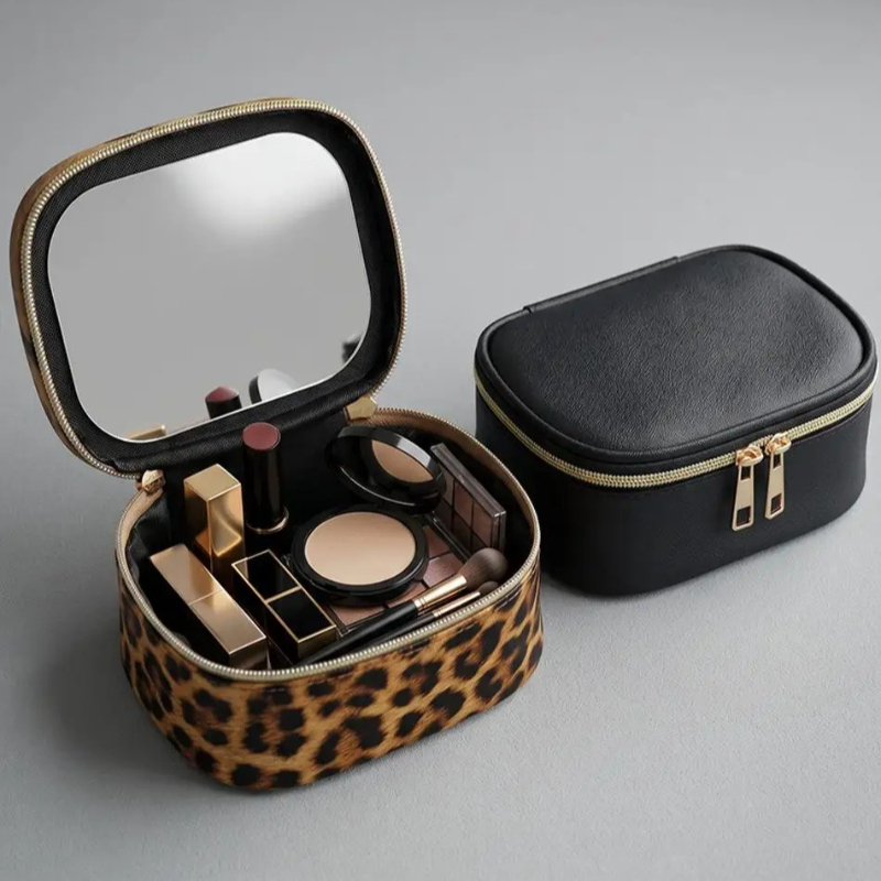 Nova Necessaire de Maquiagem 2 - Beauty Makeup Women avaliação e preço