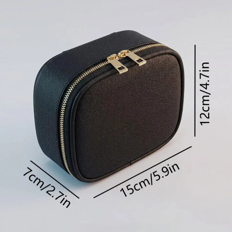 Nova Necessaire de Maquiagem 2 - Beauty Makeup Women avaliação e preço