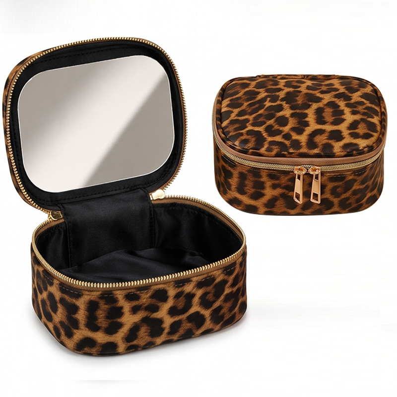 Nova Necessaire de Maquiagem 2 - Beauty Makeup Women avaliação e preço
