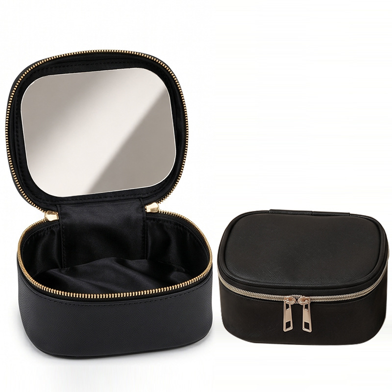 Nova Necessaire de Maquiagem 2 - Beauty Makeup Women avaliação e preço