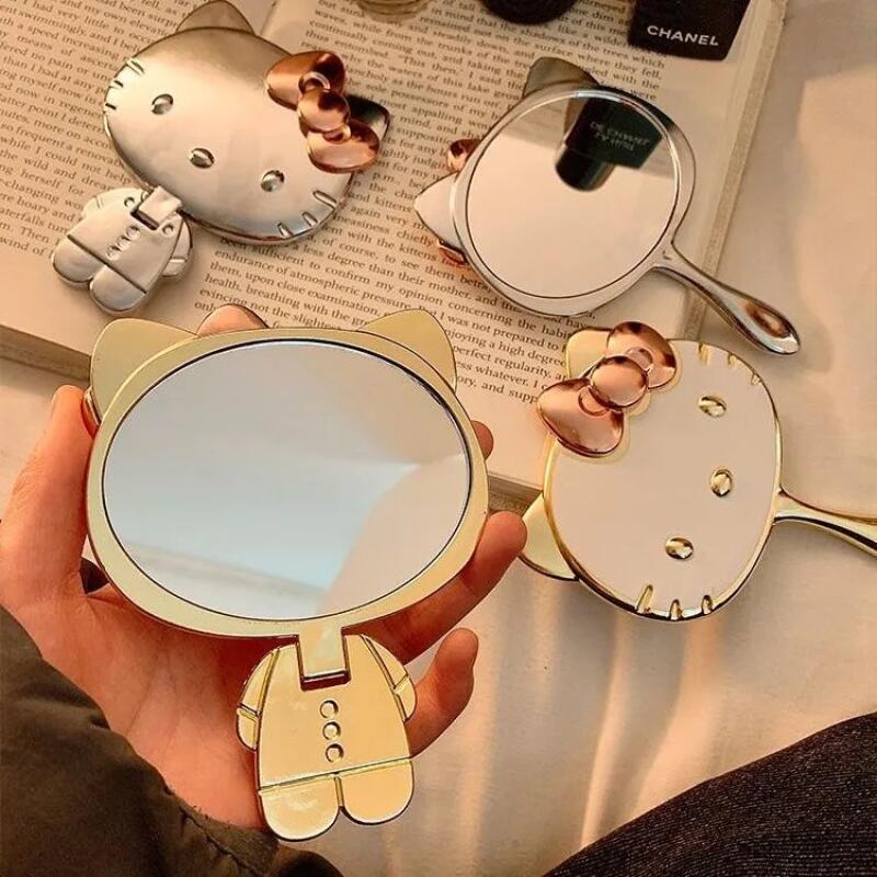 Espelho de Maquiagem Portátil  - Beauty Y Makeup avaliação e preço
