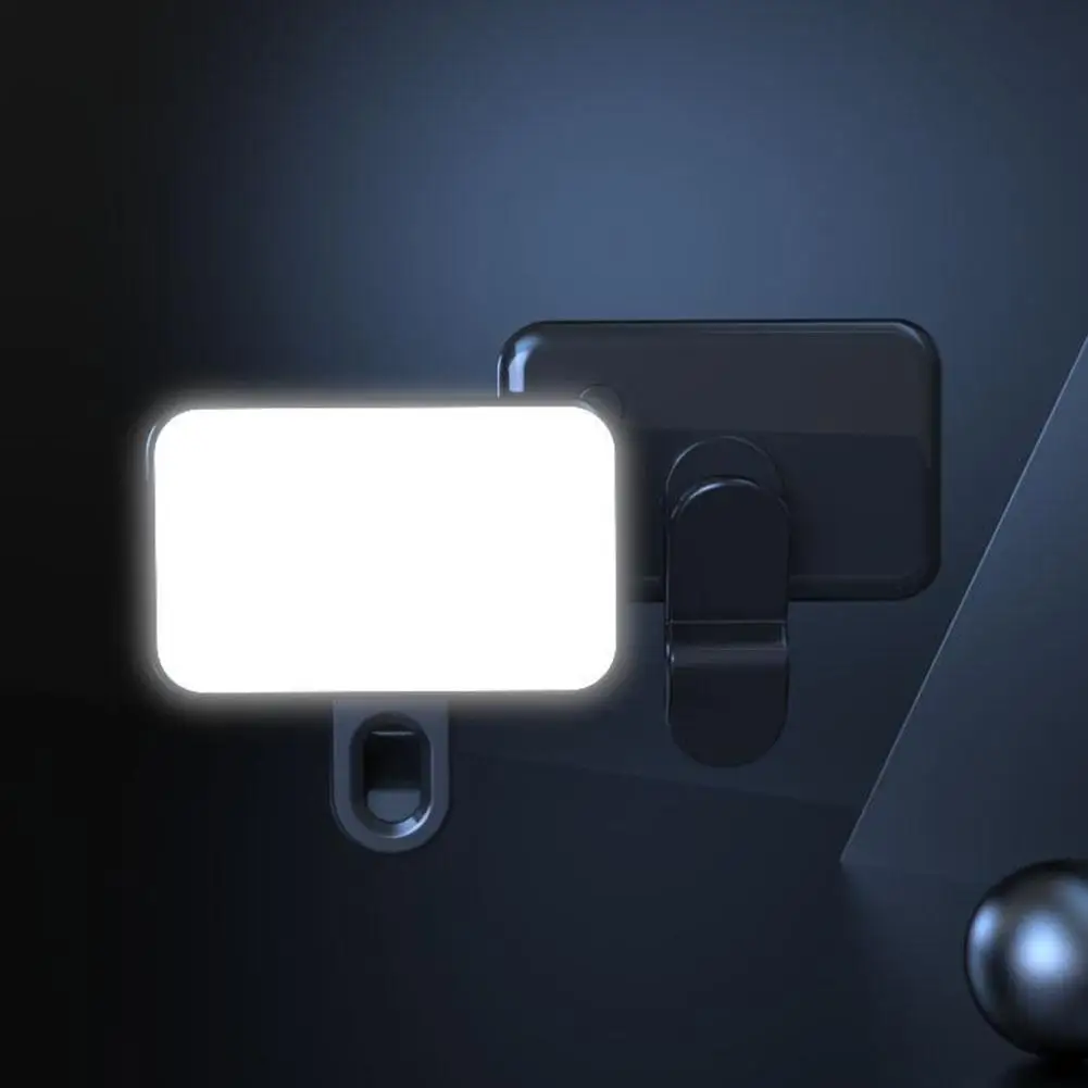 Mini luz de preenchimento port - Beauty Makeup Light avaliação e preço
