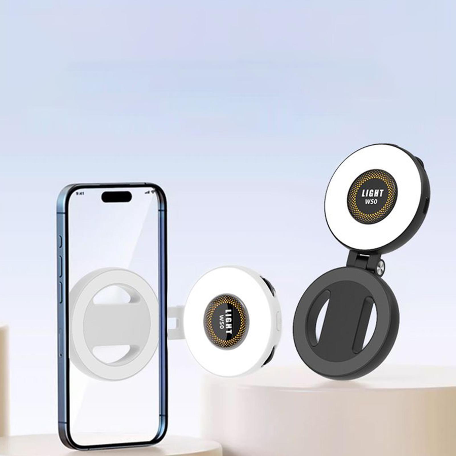 Luz magnética para selfie, 3 m - Beauty Makeup Light avaliação e preço