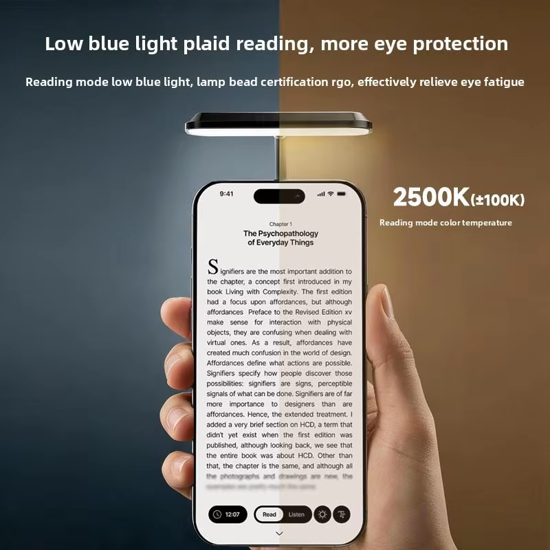 Luz LED Magnética com Braço Fl - Beauty Makeup Light avaliação e preço