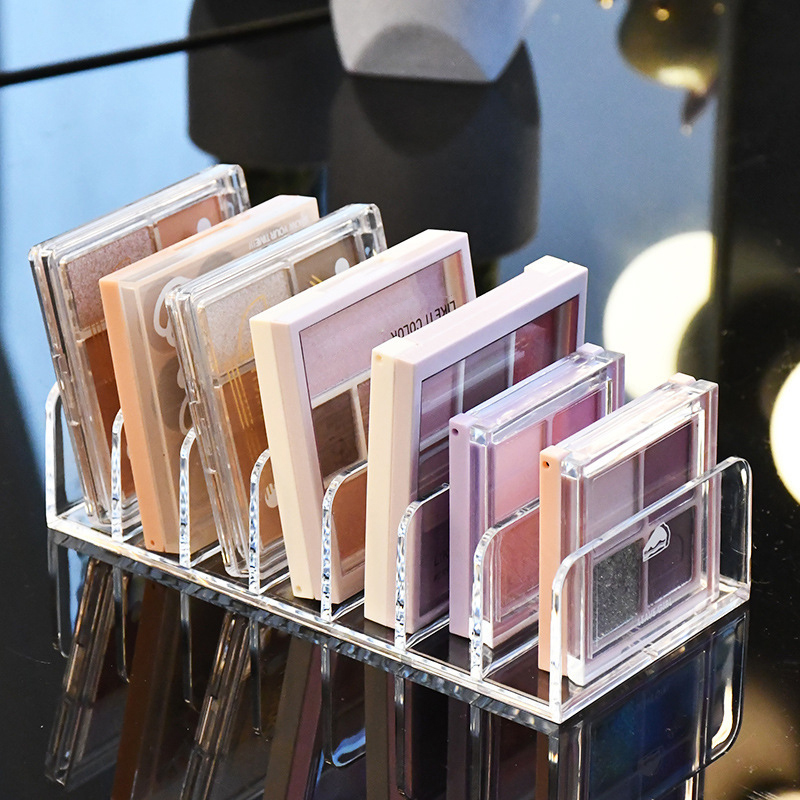 Organizador de Paleta de Sombr - Eyeshadow Palette avaliação e preço