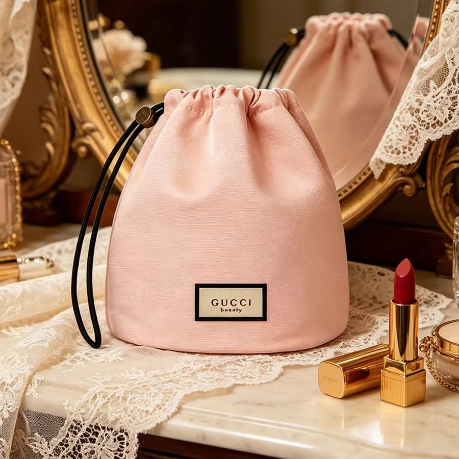 Bolsa feminina gucci com cordã - Ysl Beauty Makeup avaliação e preço