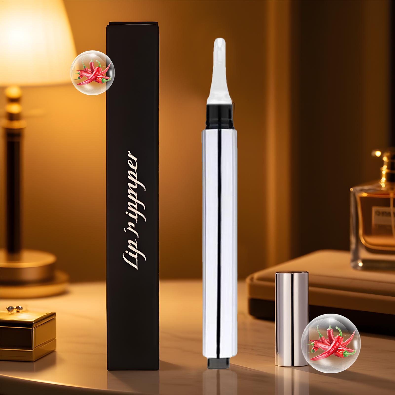 Lip Plumper Base de maquiagem  - Beauty Makeup Korean avaliação e preço