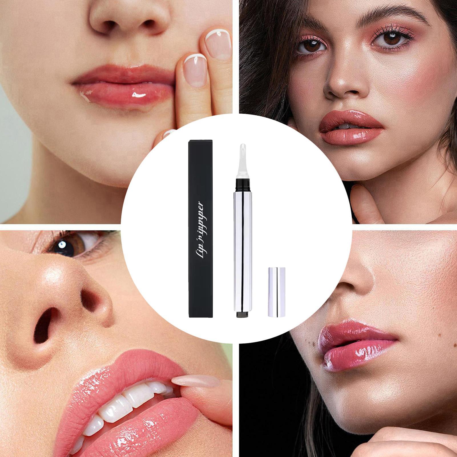 Lip Plumper Base de maquiagem  - Beauty Makeup Korean avaliação e preço