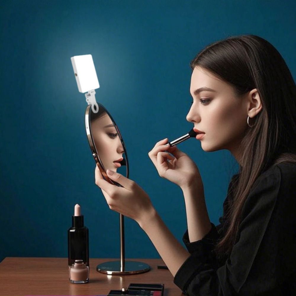 Luz de Preenchimento LED Magné - Beauty Makeup Light avaliação e preço