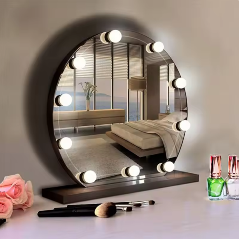 Luzes LED para Maquiagem Femin - Beauty Makeup Women avaliação e preço