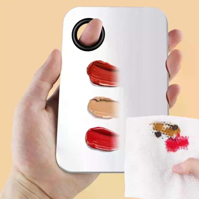Paleta de mistura de maquiagem - Eyeshadow Palette avaliação e preço