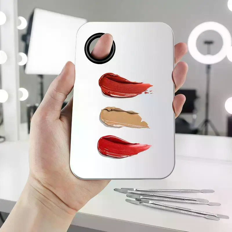 Paleta de mistura de maquiagem - Eyeshadow Palette avaliação e preço