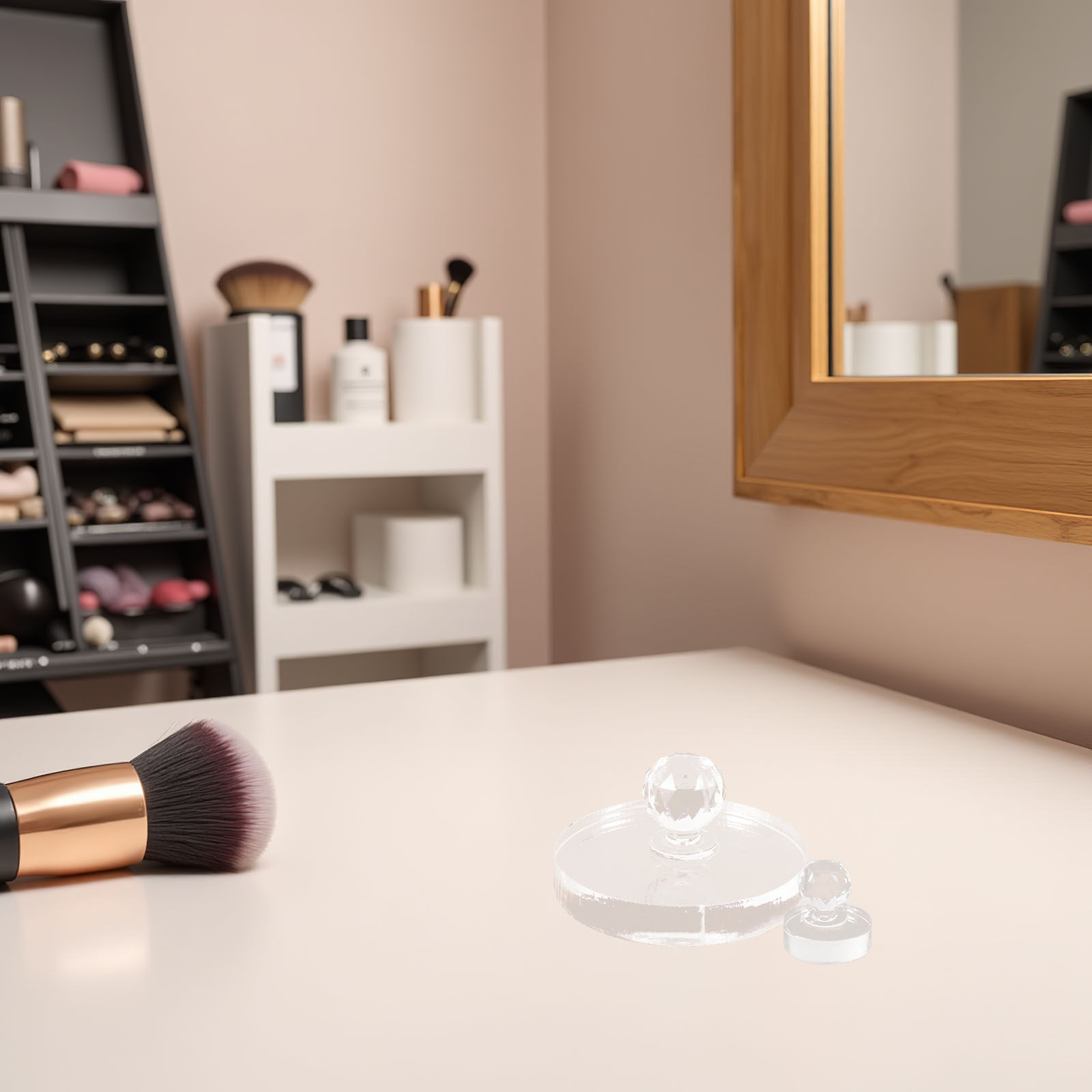 Kit 3 Peças: Ferramenta de Pre - Eyeshadow Palette avaliação e preço