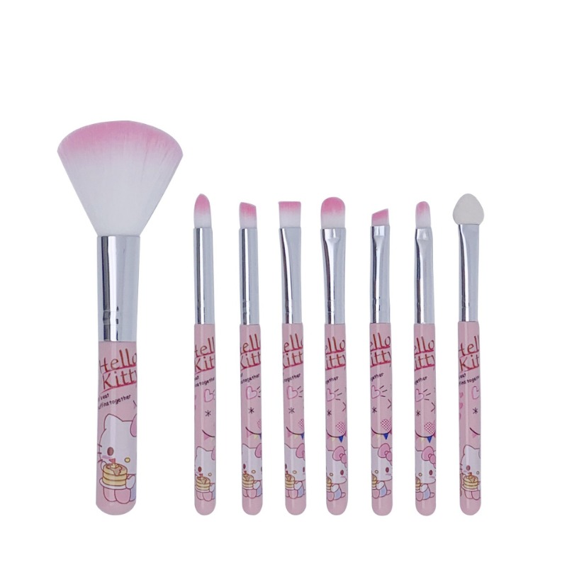 Pincel de maquiagem Sanrio, co - Beauty Y Makeup avaliação e preço