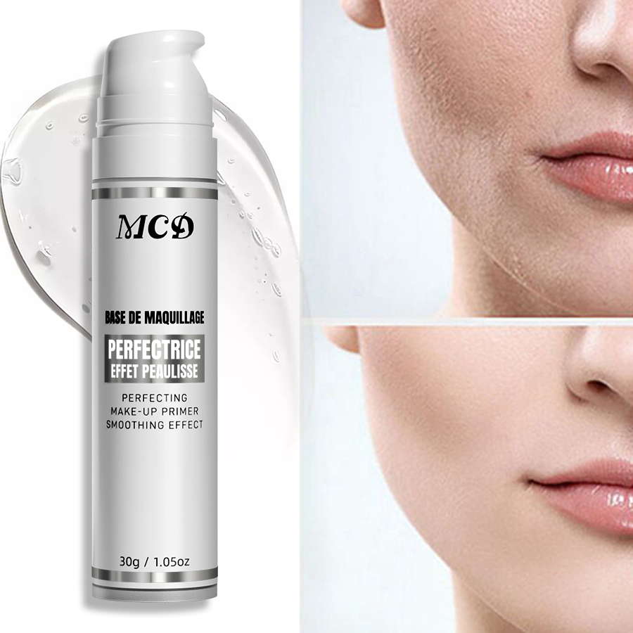 Loção primer hidratante de gel - Beauty Makeup Korean avaliação e preço