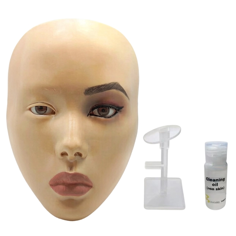 Modelo prática maquiagem compl - Beauty Makeup Class avaliação e preço