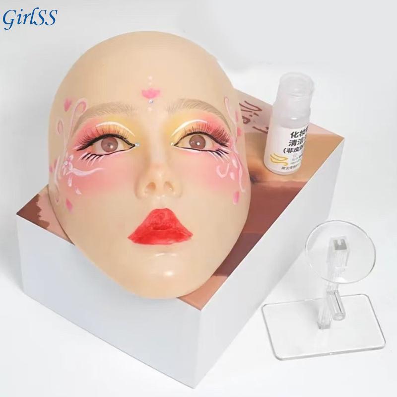 Modelo prática maquiagem compl - Beauty Makeup Class avaliação e preço
