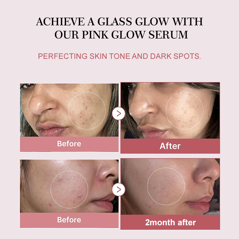 Sérum Facial de Colágeno PDRN  - Beauty Makeup Korean avaliação e preço