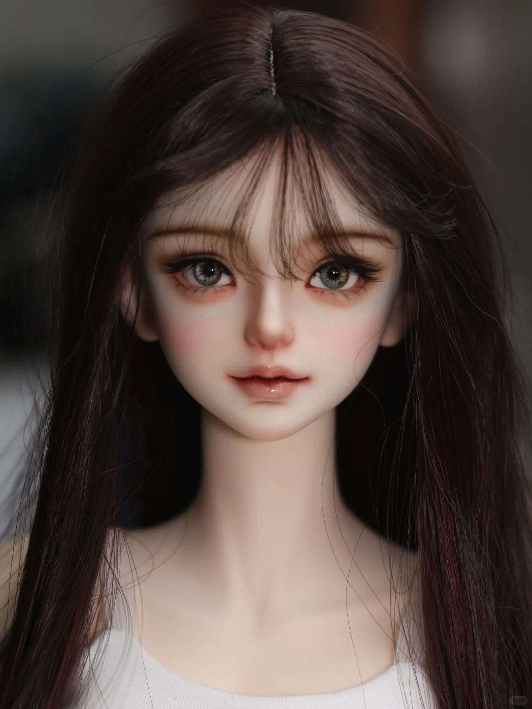 Boneca SD BJD escala 1/3 Xiaoz - Beauty Y Makeup avaliação e preço