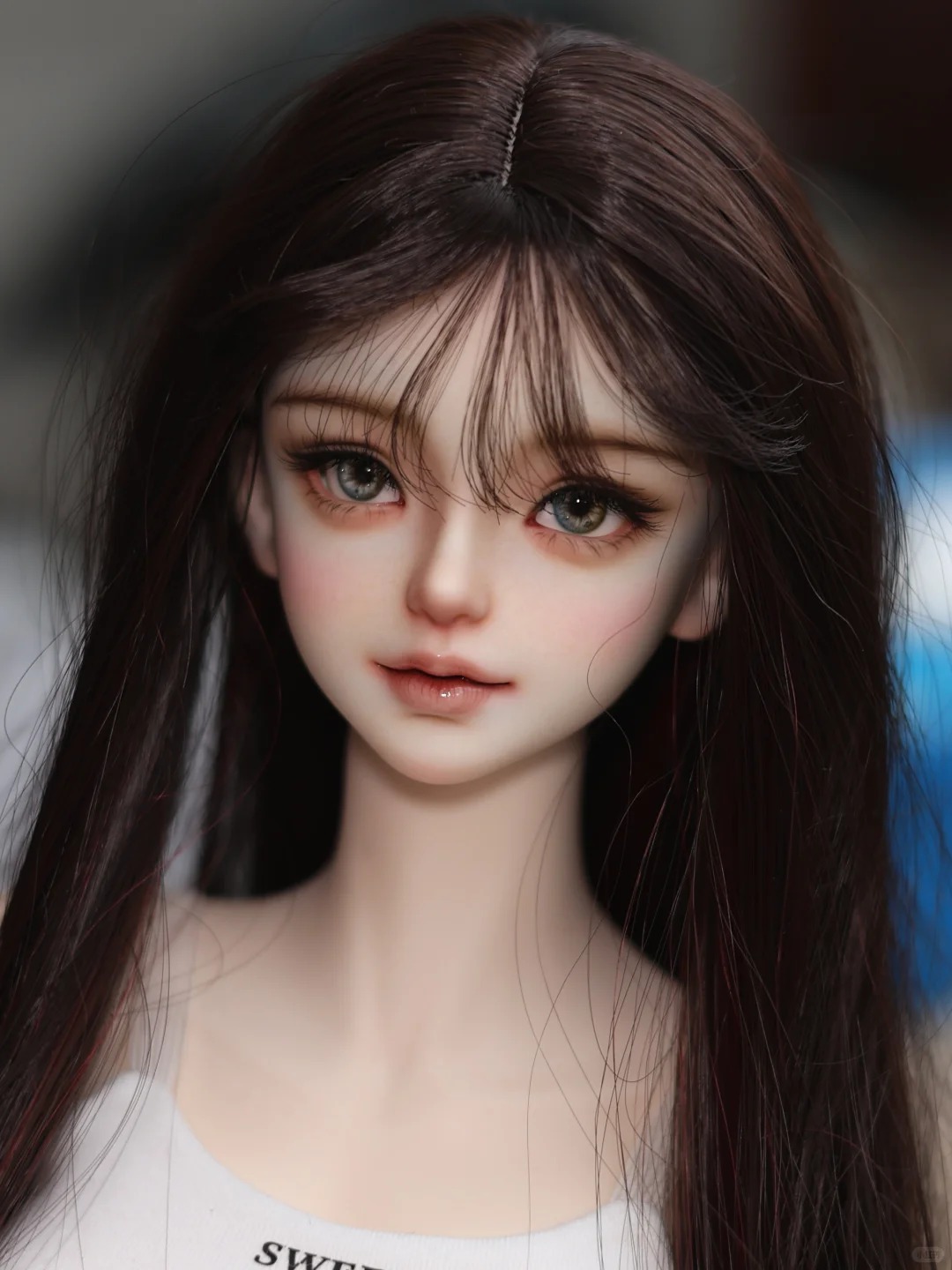 Boneca SD BJD escala 1/3 Xiaoz - Beauty Y Makeup avaliação e preço