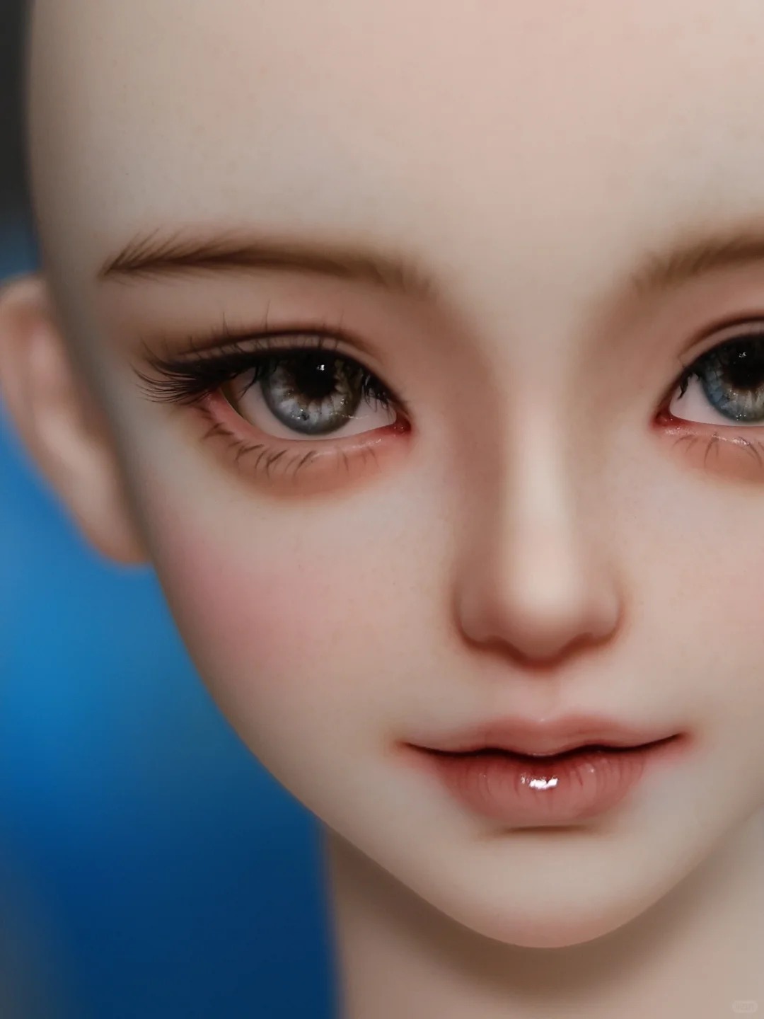 Boneca SD BJD escala 1/3 Xiaoz - Beauty Y Makeup avaliação e preço